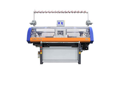 3D UPPERS KNITTING MACHINES PROMISE TO REVOLUTIONIZE TRADITIONAL UPPERS MANUFACTURING