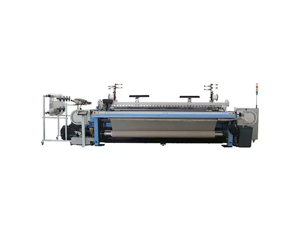 rapier textile machine