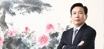 Ceo Introduction Of Longxing Knitting Machine Company